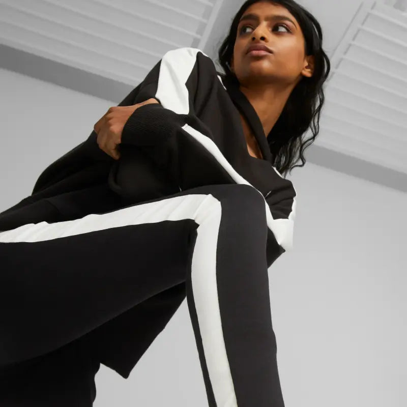 Iconic T7 Mid-Rise Leggings Women