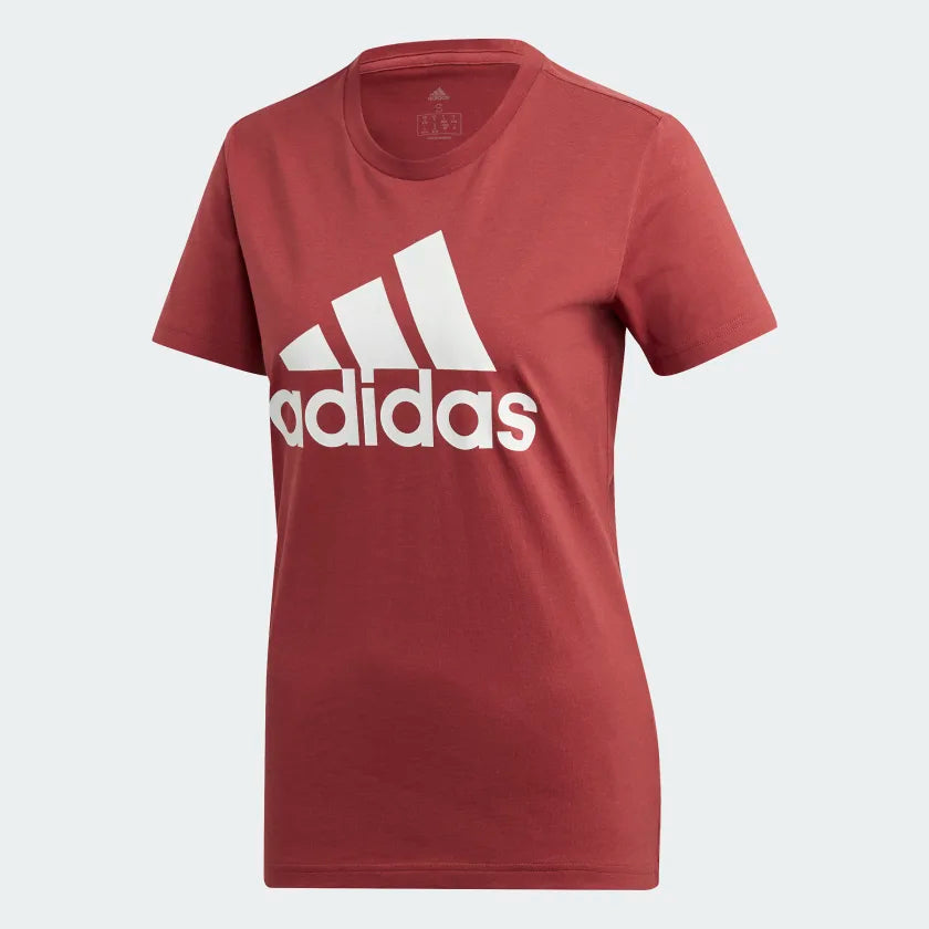 ADIDAS MUST HAVES BADGE OF SPORT TEE GC6961