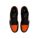 Air Jordan 1 Low Men's Shoes