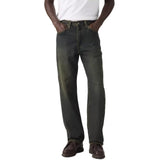 568 Loose Straight - Runner