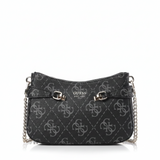 GUESS Leona Logo Shoulder Bag GB545