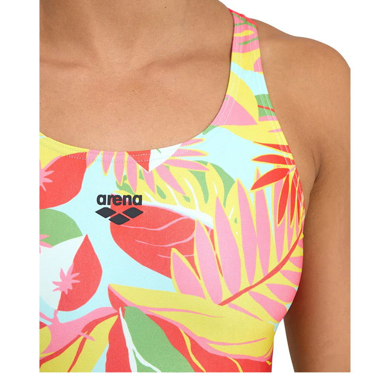 Women'S Arena Tropic Swimsuit