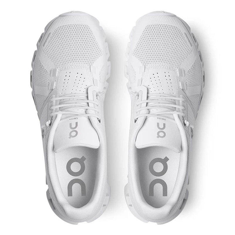 ON Cloud 5 SNEAKERS SHOES