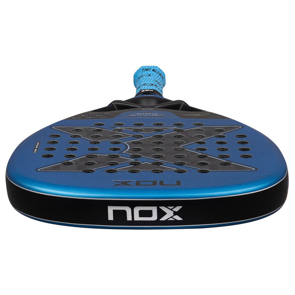 Nox EA10 Ventus Attack 12K XTREM by Edu Alonso 2026