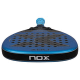 Nox EA10 Ventus Attack 12K XTREM by Edu Alonso 2026