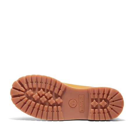 6 Inch Lace Up Waterproof - Runner