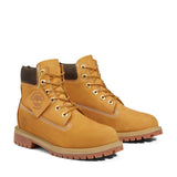6 Inch Lace Up Waterproof - Runner