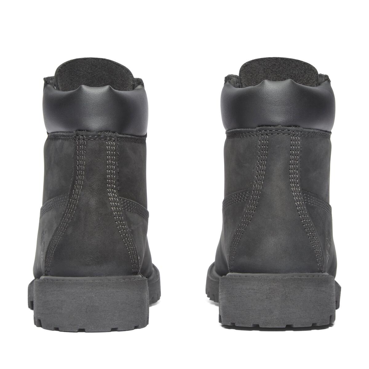 6 Inch Lace Up Waterproof Boot - Runner