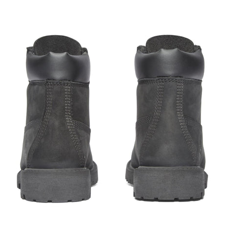 6 Inch Lace Up Waterproof Boot - Runner