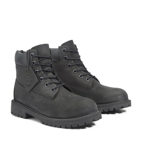 6 Inch Lace Up Waterproof Boot - Runner