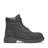 6 Inch Lace Up Waterproof Boot - Runner