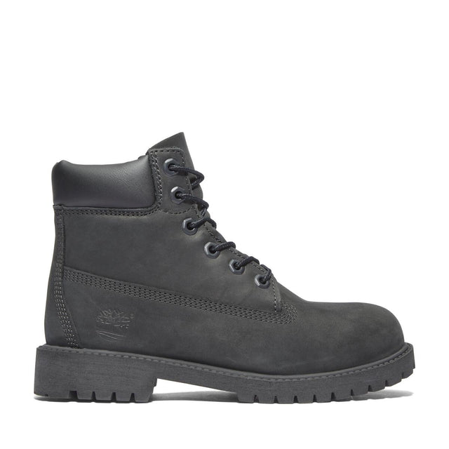 6 Inch Lace Up Waterproof Boot - Runner