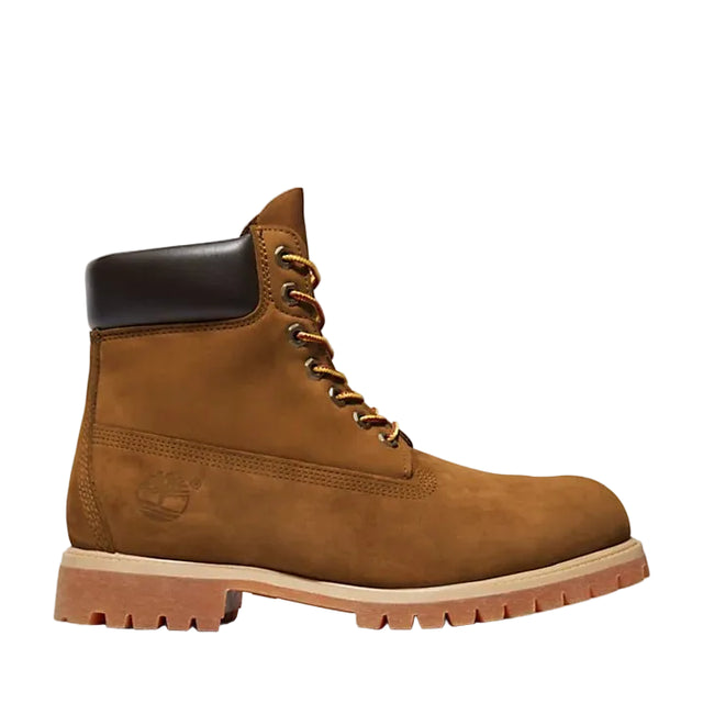 6" PREMIUM BOOT - Runner