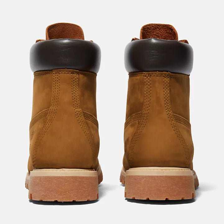 6" PREMIUM BOOT - Runner