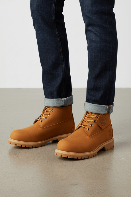 6" PREMIUM BOOT - Runner