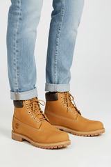 6" PREMIUM BOOT - Runner