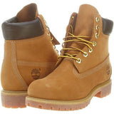 6" PREMIUM BOOT - Runner