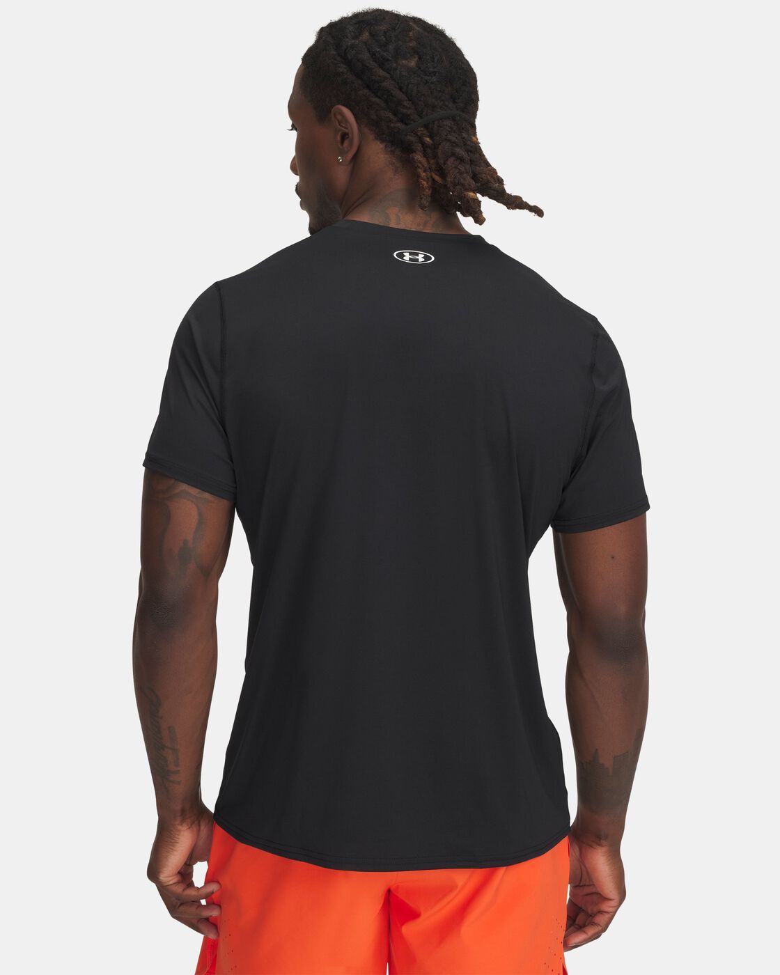 UNDER ARMOUR TRAINING T-shirt|6000939-001