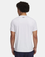 UNDER ARMOUR TRAINING T-shirt|6000939-100