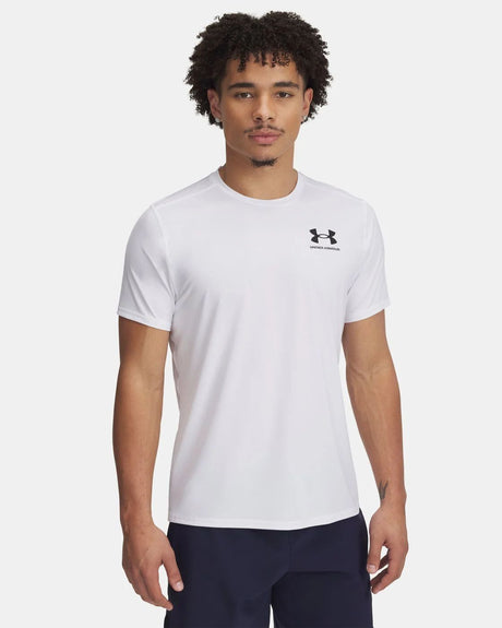 UNDER ARMOUR TRAINING T-shirt|6000939-100