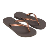 IPANEMA womens Classica Tan SLW162