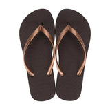 IPANEMA womens Classica Tan SLW162