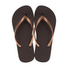 IPANEMA womens Classica Tan SLW162