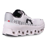 Cloudmonster lace-up sneakers