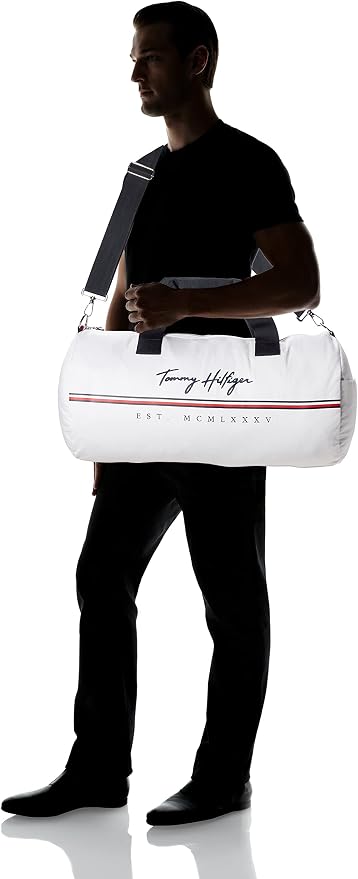 TOMMY HILFIGER TH Element Camera Bag