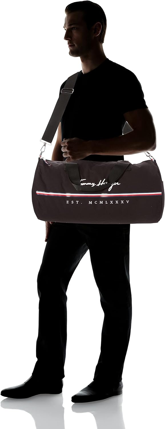 TOMMY HILFIGER TH Element Camera Bag