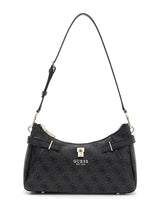 GUESS Leona Logo Shoulder Bag GB523
