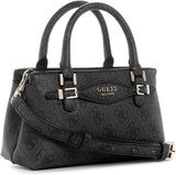GUESS Katya Mini Satchel Handbag  GB537