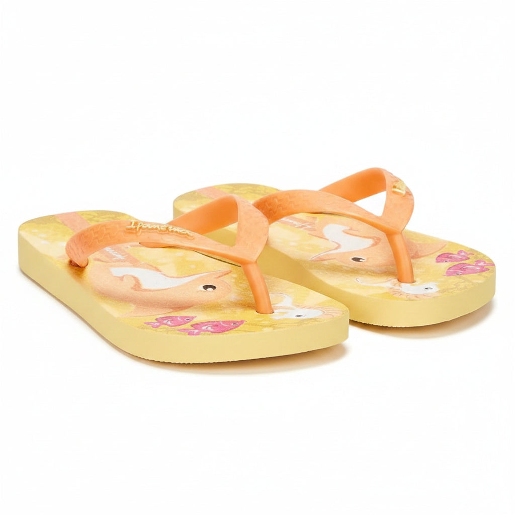 Ipanema unisex-child IPANEMA TEMAS INFANTIL Slipers61528 - SLK19