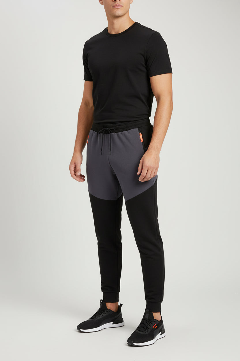 PUMATECH Men's Sweatpants