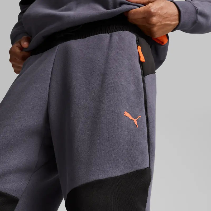 PUMATECH Men's Sweatpants