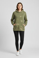 DOWNTOWN Relaxed Hoodie Unisex
