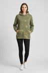 DOWNTOWN Relaxed Hoodie Unisex