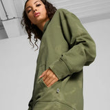 DOWNTOWN Relaxed Hoodie Unisex
