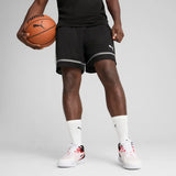 The All Jaws Basketball Shorts Men