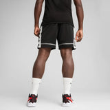 The All Jaws Basketball Shorts Men