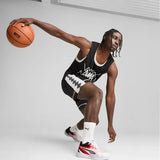 The All Jaws Basketball Shorts Men