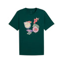SPORTS LEGACY Front Graphic Tee Men