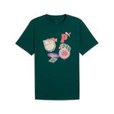 SPORTS LEGACY Front Graphic Tee Men