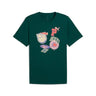 SPORTS LEGACY Front Graphic Tee Men