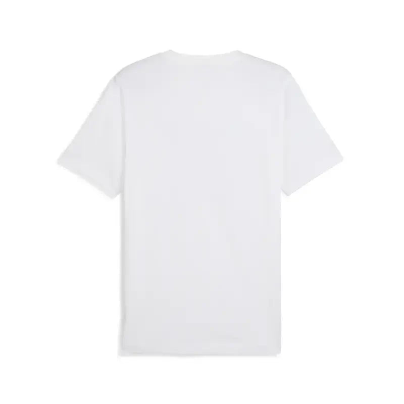 GRAPHICS PUMA Moto Tee Men
