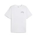 GRAPHICS PUMA Hotel Relaxed Tee Men