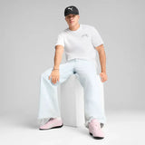 GRAPHICS PUMA Hotel Relaxed Tee Men