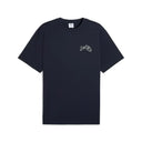 GRAPHICS PUMA Hotel Relaxed Tee Men