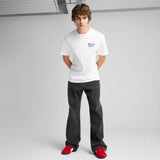 GRAPHICS PUMA Moto Relaxed Tee Men