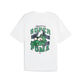 GRAPHICS Super PUMA Relaxed Tee Men